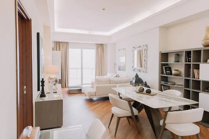 bedroom  - my way hotel and events patra