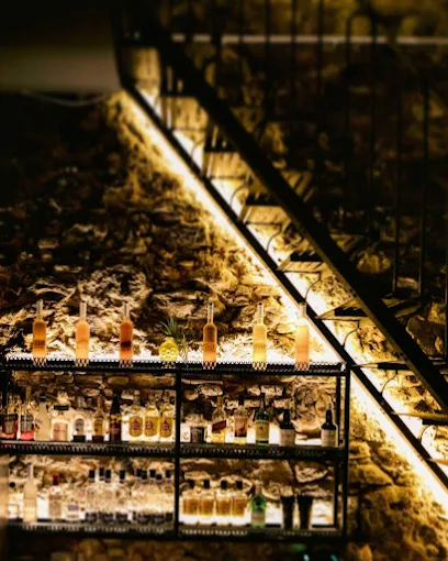 drinks - sofita bar patra