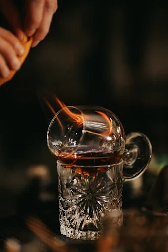 drinks - tejado rooftop patra