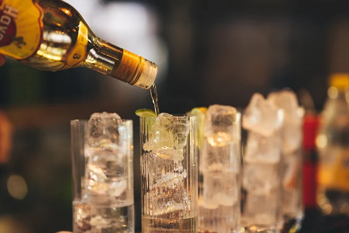 drinks - tejado rooftop patra