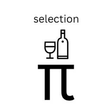 logo - selection p patra wine bar