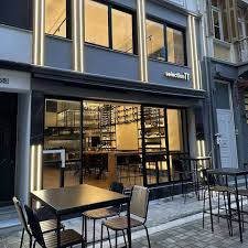 outdoors - selection p patra wine bar