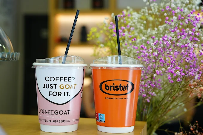 coffee  - coffee goat patra