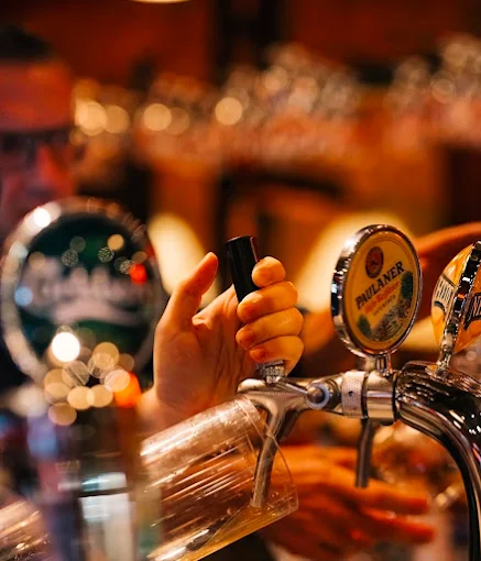 beer - beer bar q patra