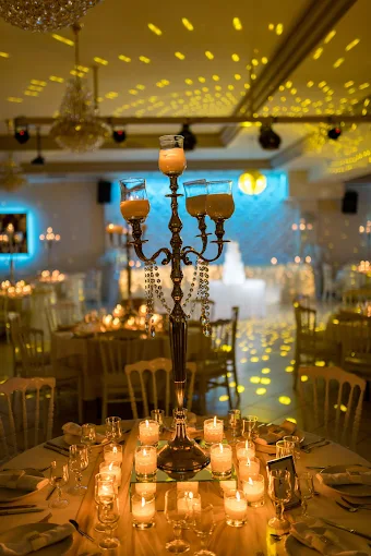 decor  - mirafiore events patra