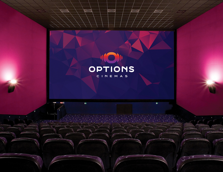 Options Cinemas Patra