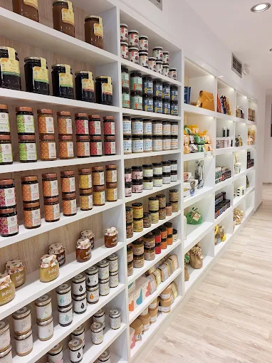 sauces - sempreviva delicatessen patra