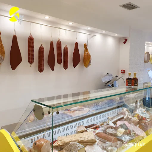 deli meat - sempreviva delicatessen patra