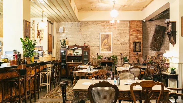 Στου Μήτσου