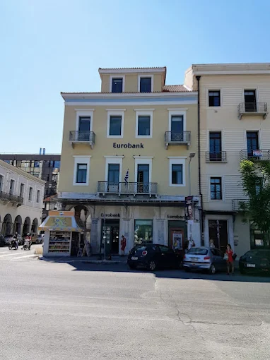 outdoors - eurobank patra