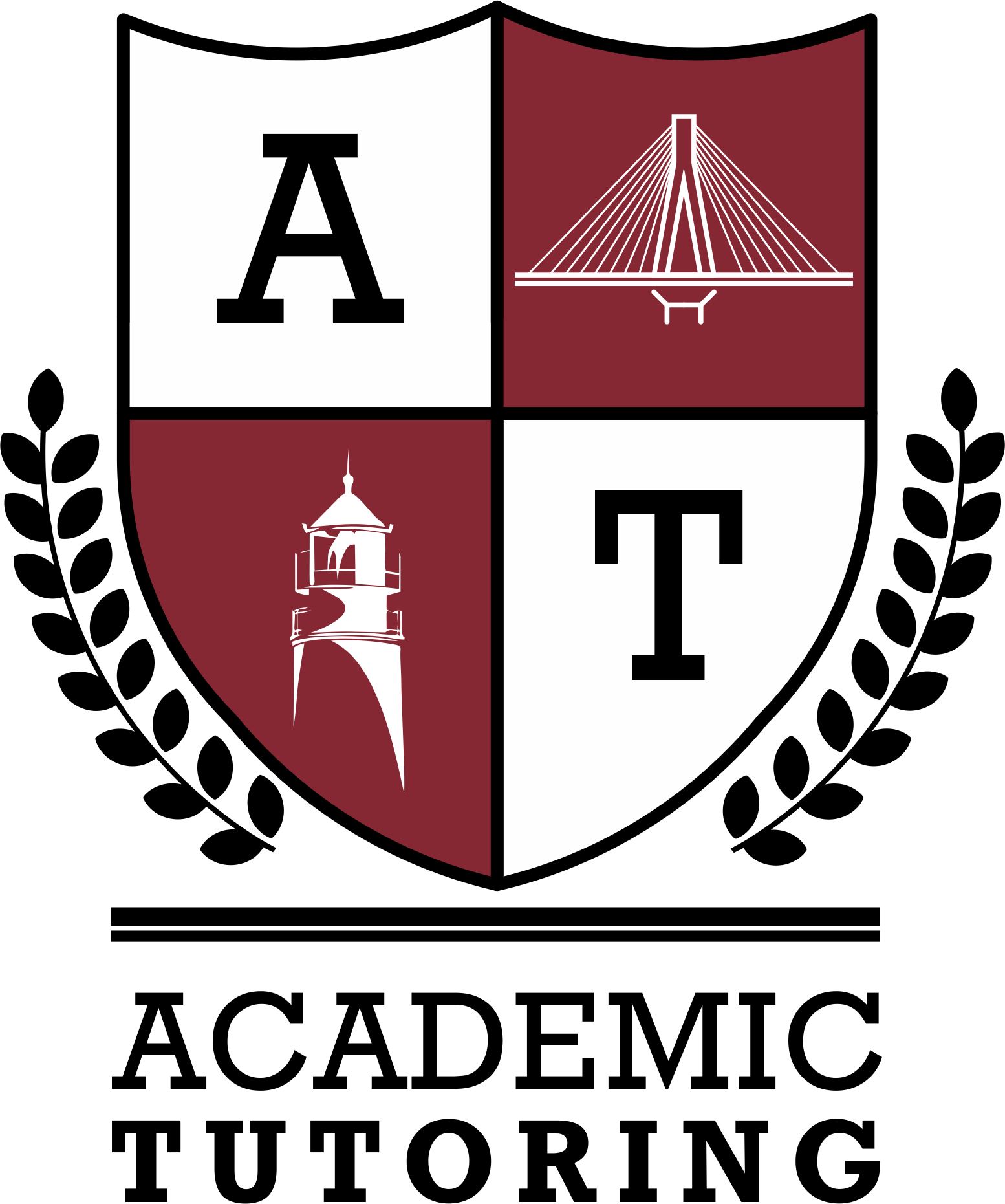 logo - academic tutoring university patra