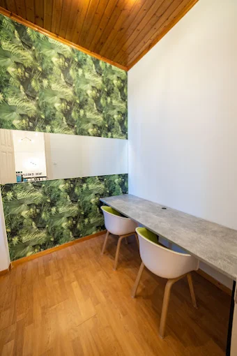 study room - academic tutoring university patra