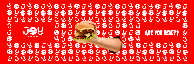 Joy Burgers