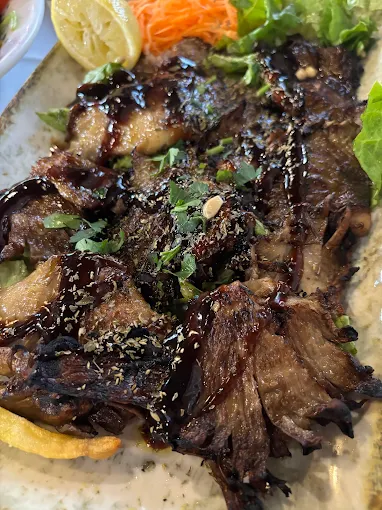 mushrooms - apirotan