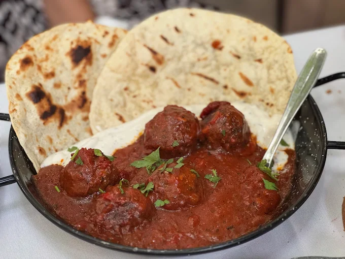 traditional meat dish - apirotan