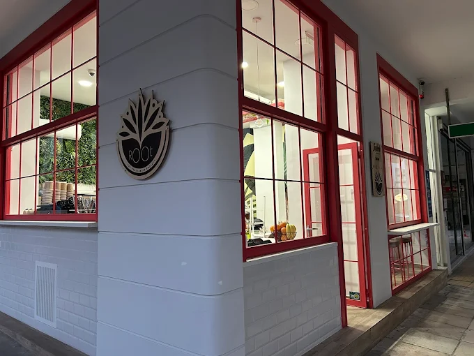 Root The Vegetarian Project