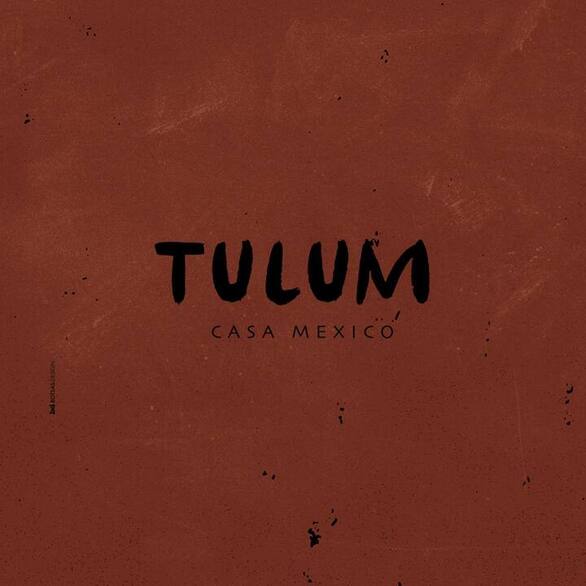 Tulum casa mexico