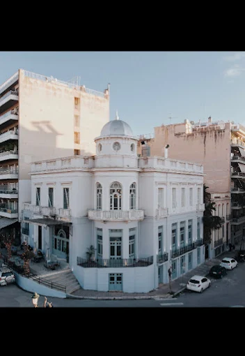 building - tulum casa mexico restaurant patra