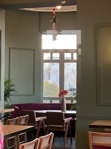 indoors - tulum casa mexico restaurant patra