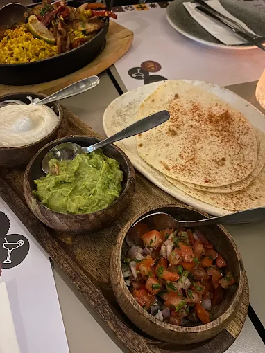 tacos - tulum casa mexico restaurant patra