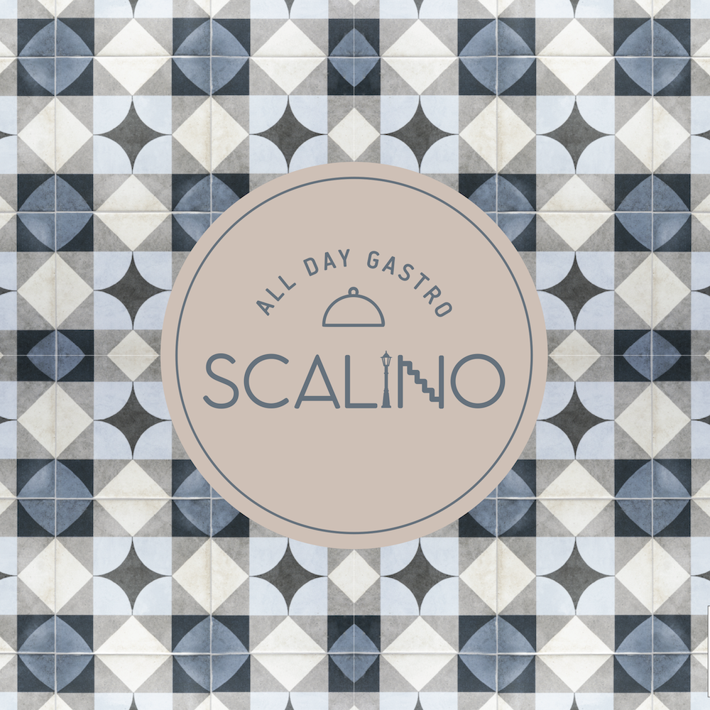 Scalino All day Gastro