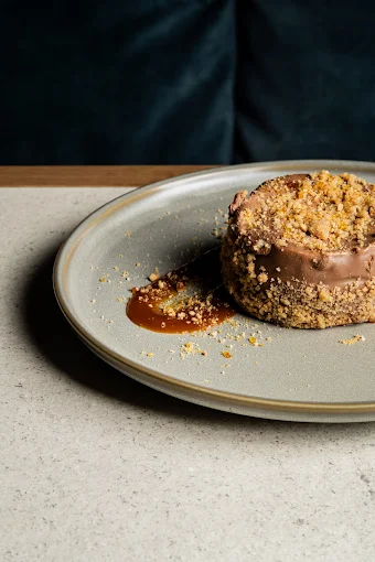 pancakes  - scalino all day gastro bistro patra