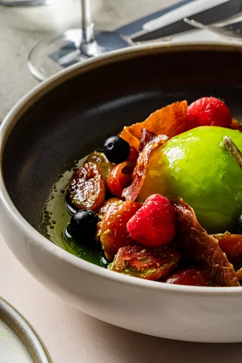 dessert  - scalino all day gastro bistro patra