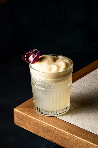 cocktail  - scalino all day gastro bistro patra