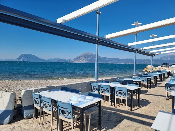 Ιστιοπλοϊκός Όμιλος Πατρών (Εντευκτήριο)