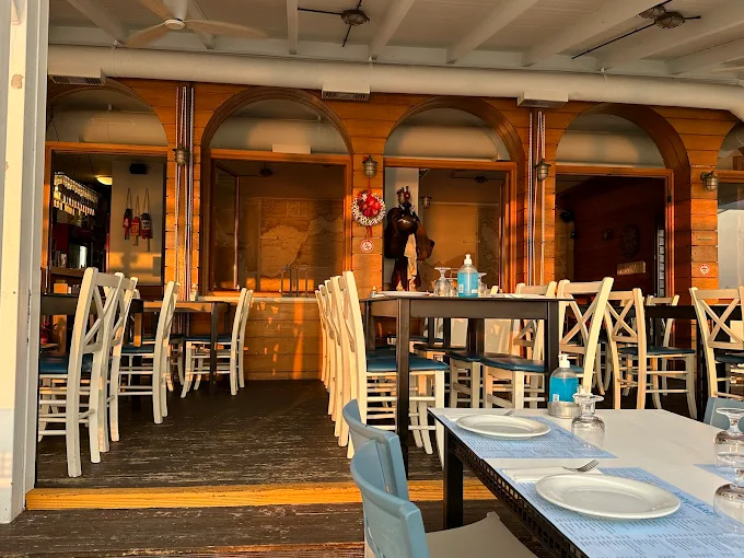 outdoors - istioploikos omilos patron enteuktirio