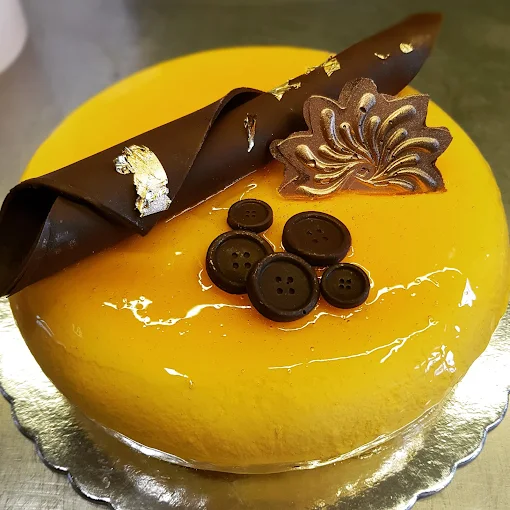 dessert - mpirmpas patisserie patra