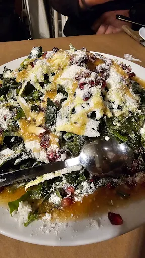 salad - de villagers