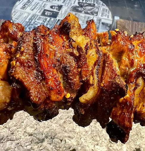 gyros - o stelios grill & street food patra