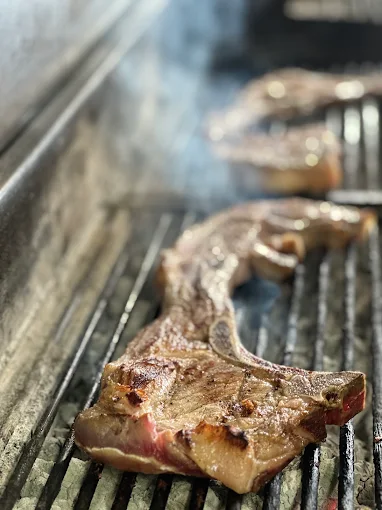 steak - o stelios grill & street food patra