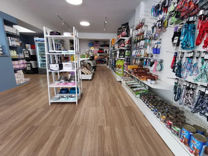 pet accessories - pet and vet zootechnia kastoria