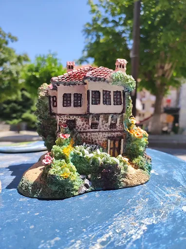 souvenir - souvenir argyrakis kastoria