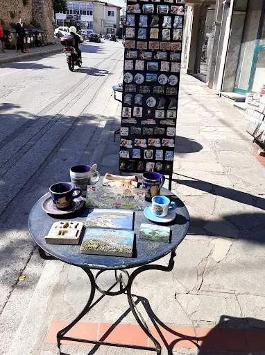 products - souvenir argyrakis kastoria