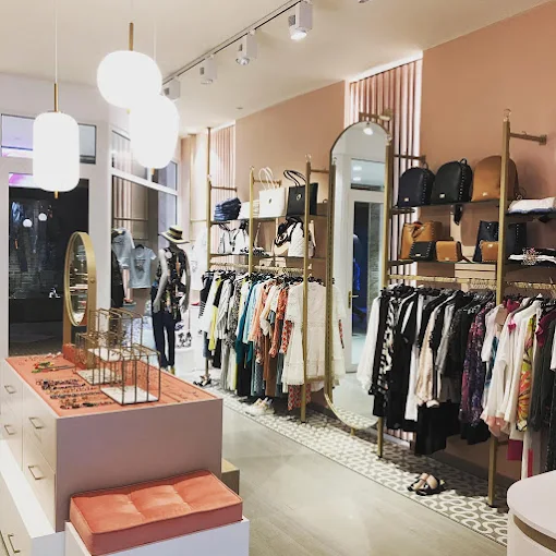 indoors - heartmade women's clothing kastoria