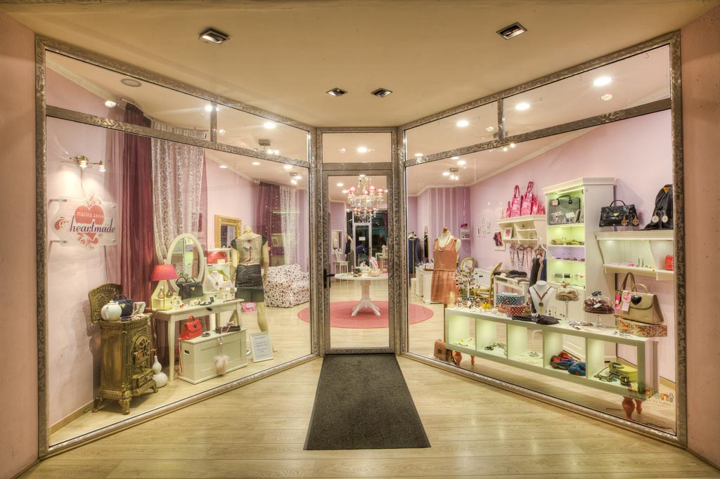 outdoors  - heartmade women's clothing kastoria