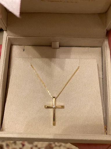 cross - tsolakis jewellery shop kastoria