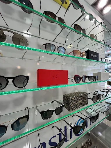 sunglasses - optics annita stagkika novatsidou kastoria