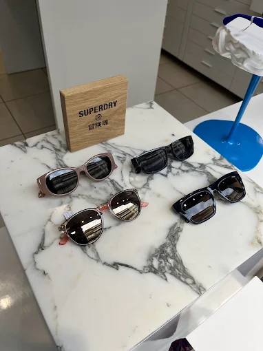 sunglasses - optics annita stagkika novatsidou kastoria