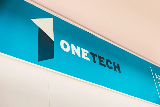 1OneTech