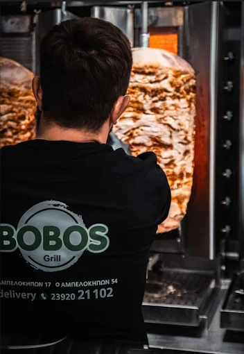 Bobos Grill