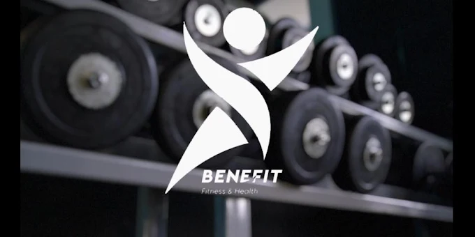 BENEFIT fitness & health