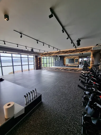 view  - benefit fitness and health gym kastoria