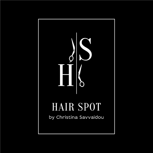 Hair Spot by Christina Savvaidou