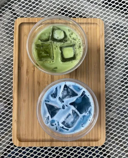 matcha - mosaico social house kastoria