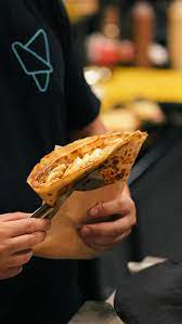 crepes- Mammy's Creperie