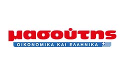 logo - masoutis kastoria
